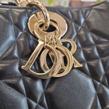 SAC A MAIN DIOR LADY DIOR EDITION LIMITED 95.22