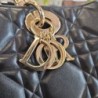 SAC A MAIN DIOR LADY DIOR EDITION LIMITED 95.22