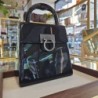 SAC SALVATORE FERAGAMO CARBON EDITION LIMITEE