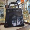 SAC SALVATORE FERAGAMO CARBON EDITION LIMITEE