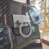 SAC SALVATORE FERAGAMO CARBON EDITION LIMITEE