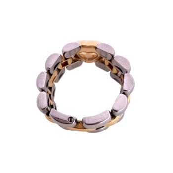 BAGUE CHOPARD HAPPY DIAMONDS 15.07 T60