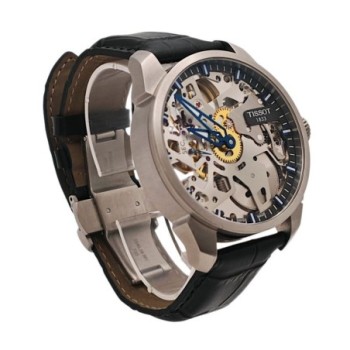 TISSOT T COMPLICATION SQUELETTE