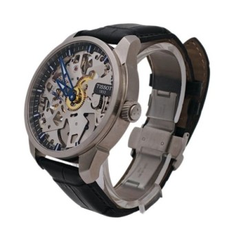 TISSOT T COMPLICATION SQUELETTE