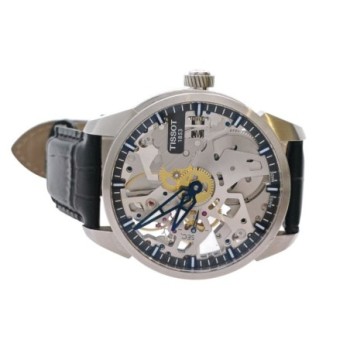 TISSOT T COMPLICATION SQUELETTE
