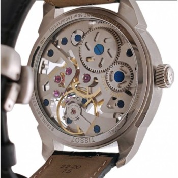 TISSOT T COMPLICATION SQUELETTE