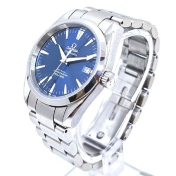 OMEGA SEAMASTER AQUA TERRA CO-AXIAL 36.2MM 2504.80.00