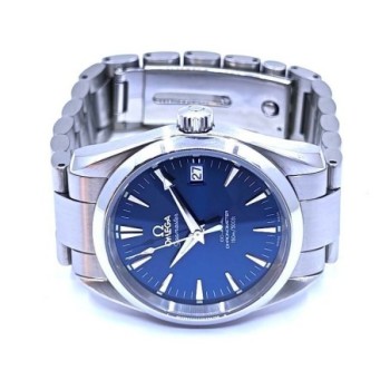 OMEGA SEAMASTER AQUA TERRA CO-AXIAL 36.2MM 2504.80.00