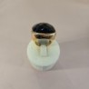 BAGUE OR 18CT + QUARTZ 19.09