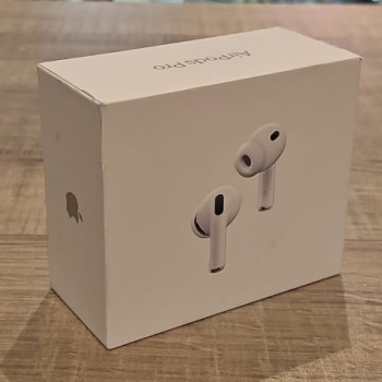 APPLE AIRPODS PRO 3