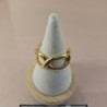 BAGUE OR JAUNE 18CTS 5.31GRS