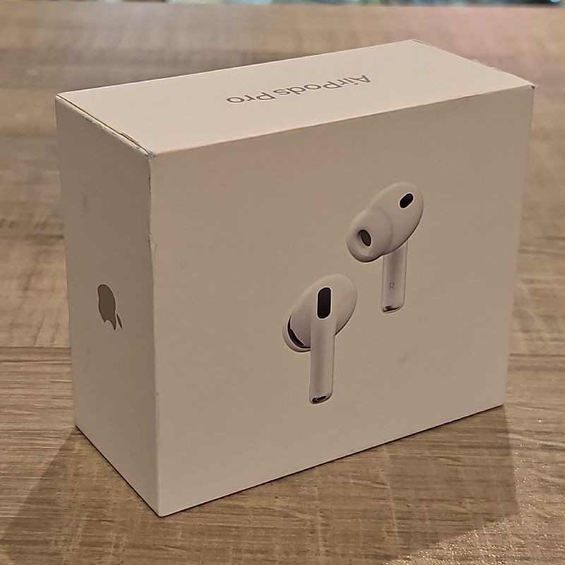 APPLE AIRPODS PRO 3
