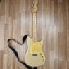 GUITARE ÉLECTRIQUE SQUIER FENDER DUO-SONIC