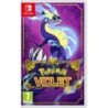 POKEMON VIOLET - SWITCH