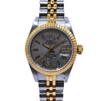 ROLEX LADY DATEJUST 26 69173