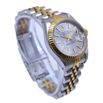 ROLEX LADY DATEJUST 26 69173
