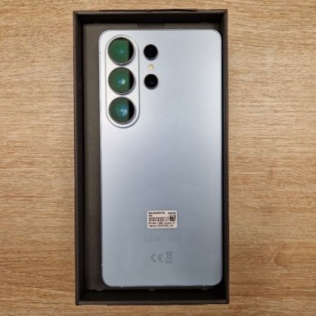 SAMSUNG GALAXY S26 ULTRA 5G 256GB BLUE