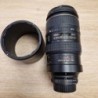 OBJECTIF NIKKON AF 80-400 MM F/4,5-5,6 G ED VR