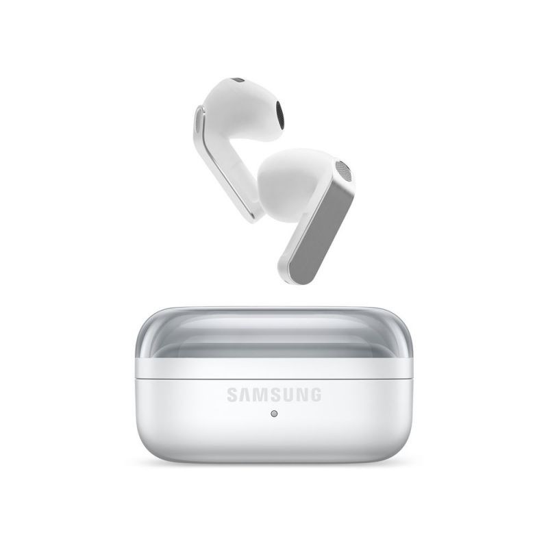 GALAXY BUDS 4 BLANC
