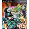 JoJo's Bizarre Adventure: All Star Battle - PS3