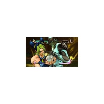 JoJo's Bizarre Adventure: All Star Battle - PS3