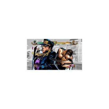 JoJo's Bizarre Adventure: All Star Battle - PS3