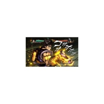 JoJo's Bizarre Adventure: All Star Battle - PS3