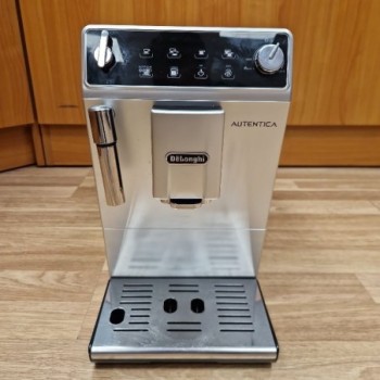 MACHINE À CAFÉ  DE'LONGHI AUTENTICA