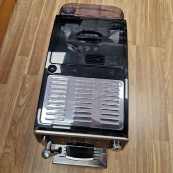 MACHINE À CAFÉ  DE'LONGHI AUTENTICA