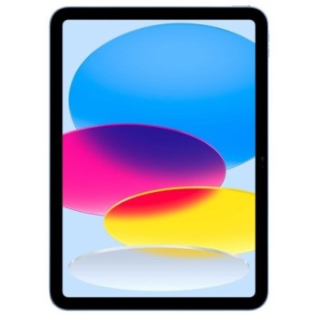 Apple iPad 2025 A16 11" 128GB Blue A3354