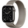 APPLE WATCH SERIES 11 42MM LTE NATURAL TITANIUM MIL LP