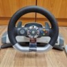 VOLANT DE COURSE SANS FIL XBOX 360