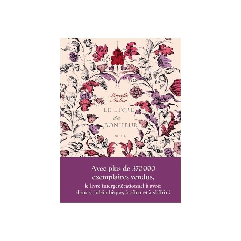 Le Livre Du Bonheur