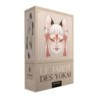 Coffret Le Tarot Des Yòkaï