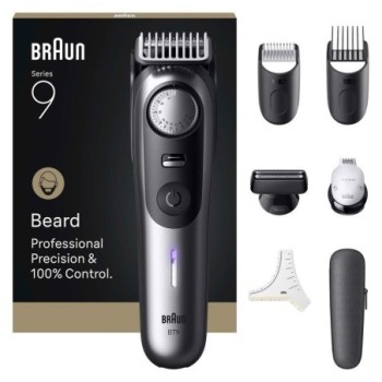 Hair Clippers Braun BT9520 S9 Essential