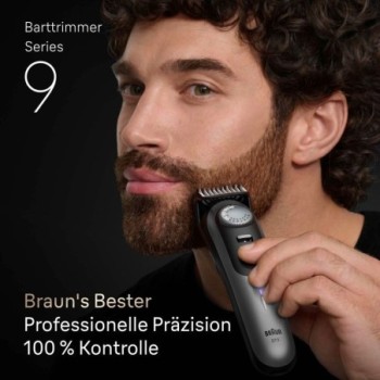 Hair Clippers Braun BT9520 S9 Essential