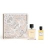 Hermès Hermes Terre Dhermes Eau De Toilette for Men 50 Ml Spray Shower Gel 40 Ml