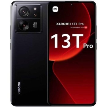 XIAOMI 13T PRO 5G 1TB BLACK