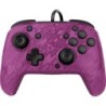 MANETTE FILAIRE NINTENDO SWITCH ROSE DPD