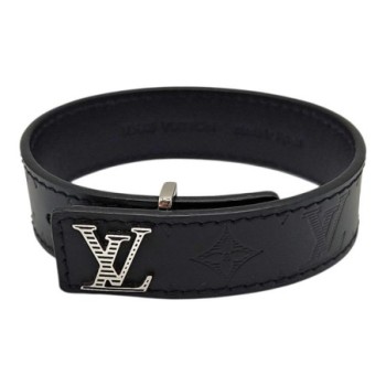 BRACELET LV SLIM SHADOW 19 CM  M4165