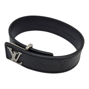 BRACELET LV SLIM SHADOW 19 CM  M4165