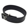 BRACELET LV SLIM SHADOW 19 CM  M4165