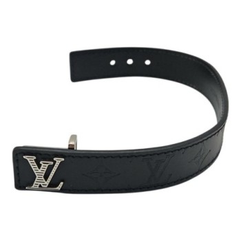 BRACELET LV SLIM SHADOW 19 CM  M4165