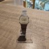 CASIO 3191 SILVER