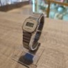 CASIO 3191 SILVER