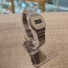 CASIO 3191 SILVER