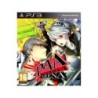 Persona 4: Arena (PS3)