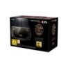 CONSOLE NINTENDO 3DS NOIRE EDITION LIMITÉE THE LEGEND OF ZELDA 25TH ANNIVERSAIRE