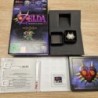 THE LEGEND OF ZELDA MAJORA'S MASK EDITION COLLECTOR 3DS (COMPLET)