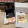 HOUSSE NINTENDO 3DS ZELDA MAJORA'S MASK